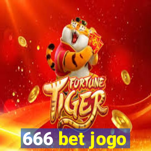 666 bet jogo